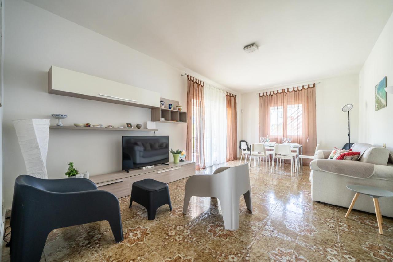 La Maison De Provence - MONDELLO Palermo Esterno foto
