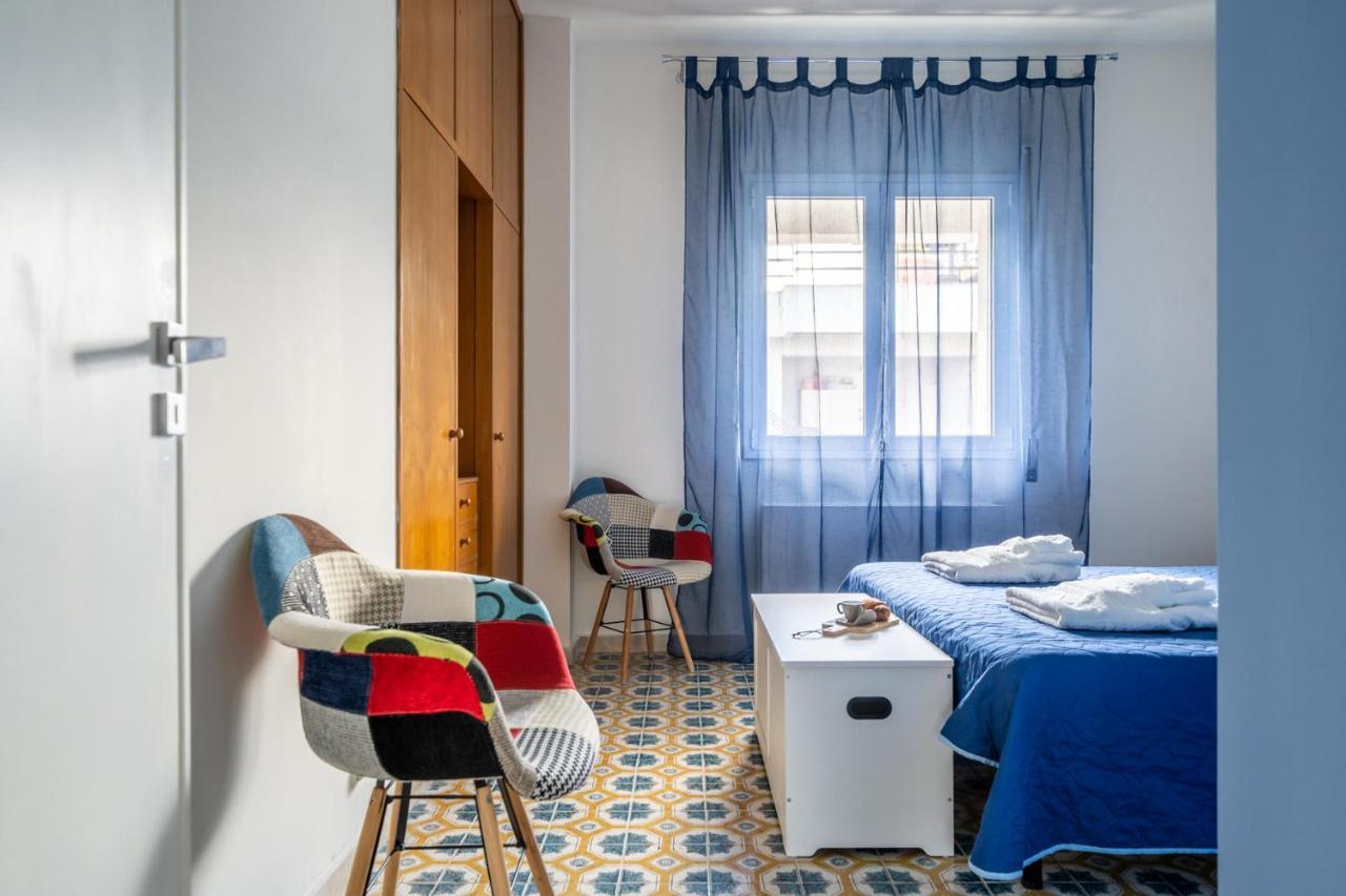 La Maison De Provence - MONDELLO Palermo Esterno foto