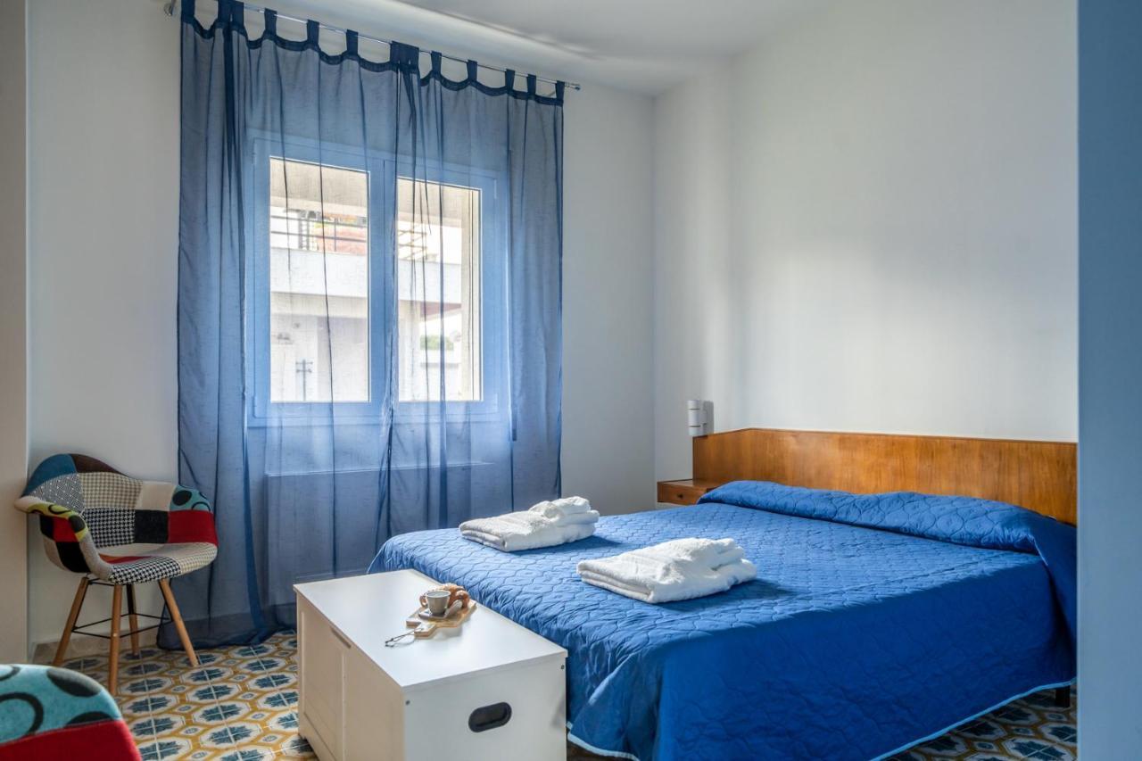 La Maison De Provence - MONDELLO Palermo Esterno foto