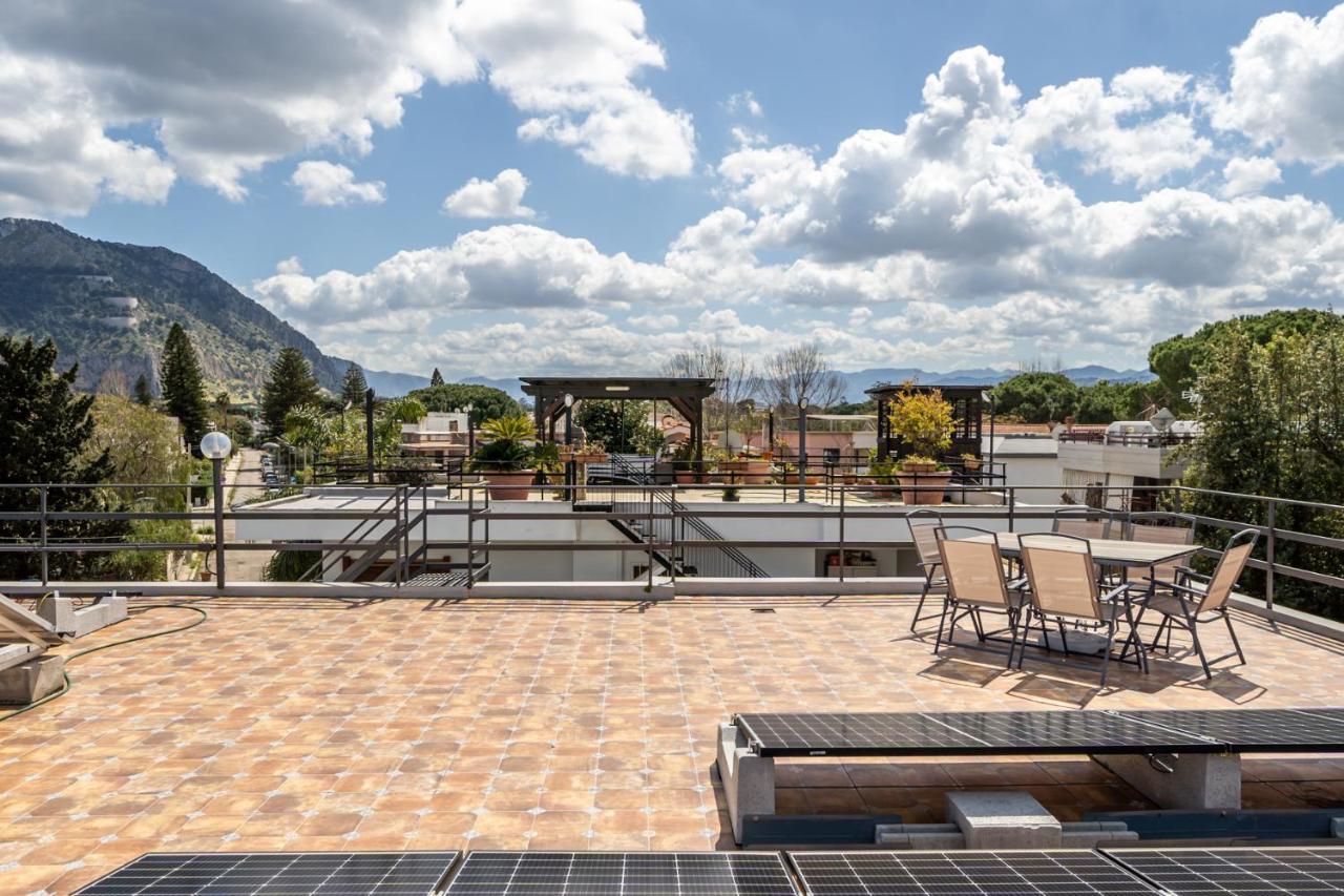 La Maison De Provence - MONDELLO Palermo Esterno foto
