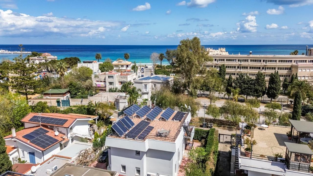 La Maison De Provence - MONDELLO Palermo Esterno foto