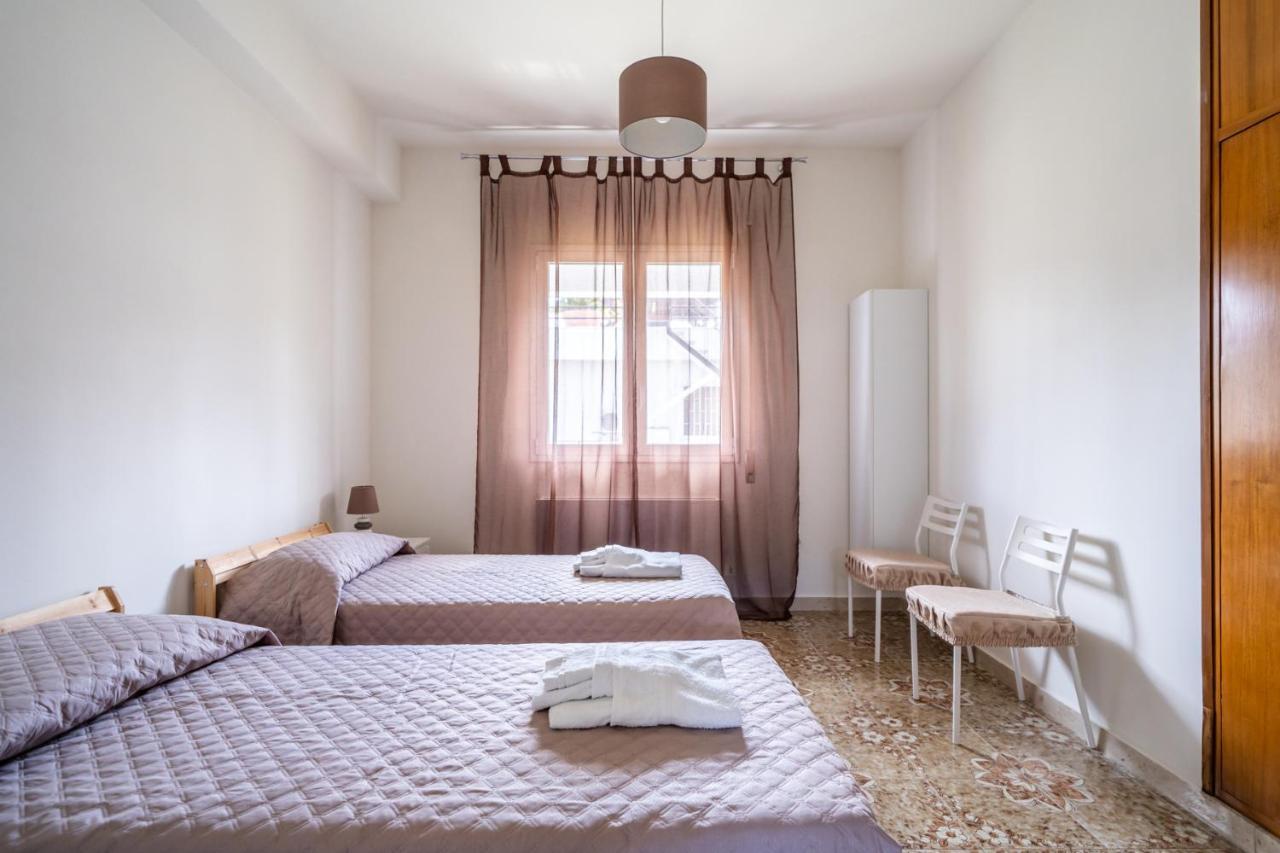 La Maison De Provence - MONDELLO Palermo Esterno foto