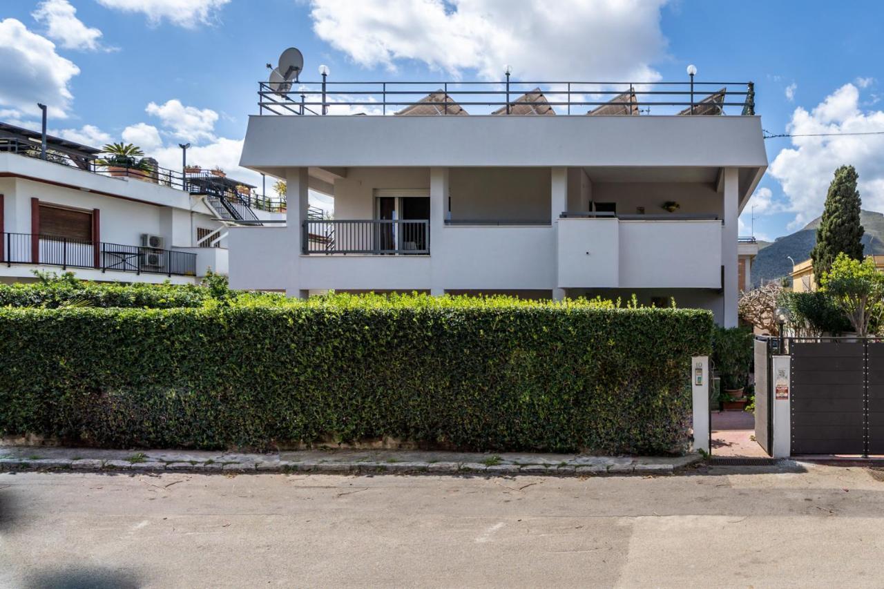 La Maison De Provence - MONDELLO Palermo Esterno foto