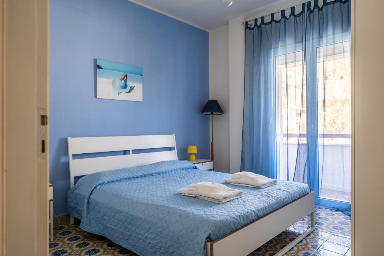 La Maison De Provence - MONDELLO Palermo Esterno foto