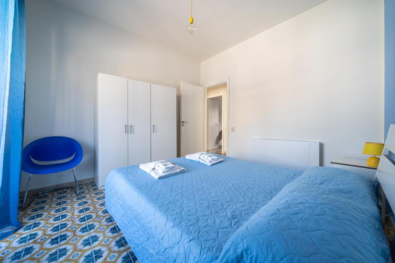 La Maison De Provence - MONDELLO Palermo Esterno foto
