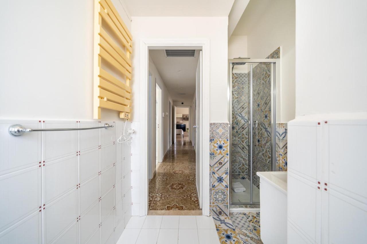 La Maison De Provence - MONDELLO Palermo Esterno foto