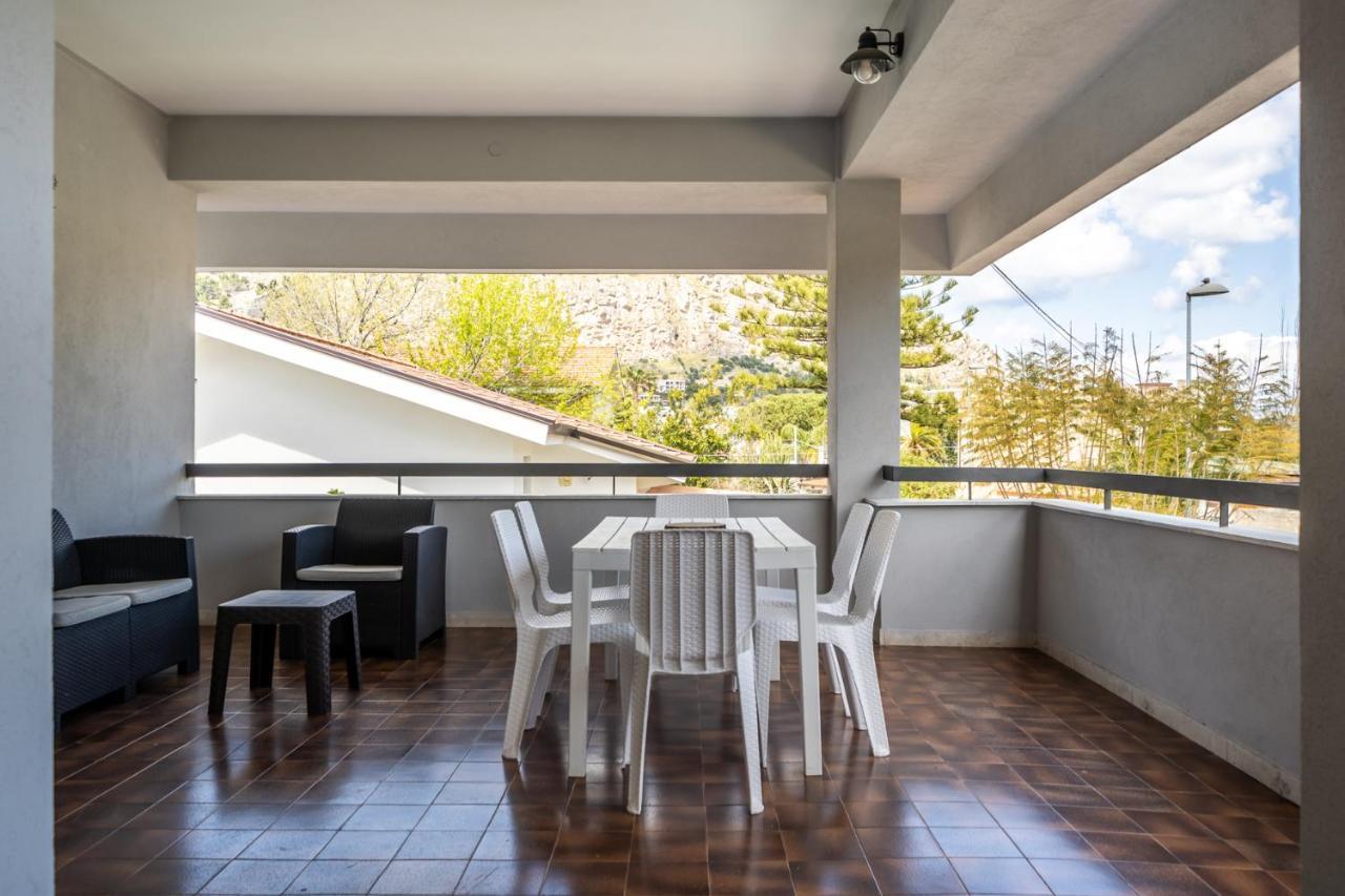 La Maison De Provence - MONDELLO Palermo Esterno foto
