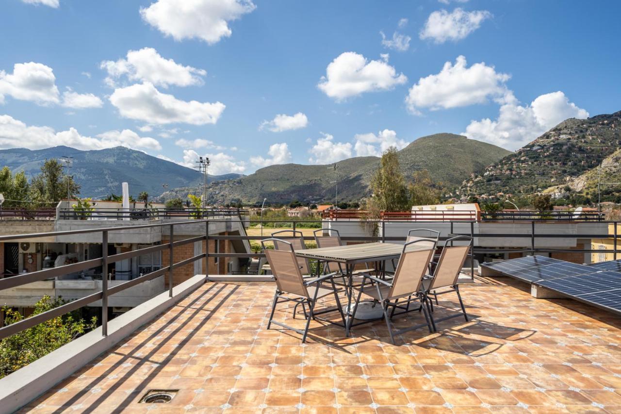 La Maison De Provence - MONDELLO Palermo Esterno foto