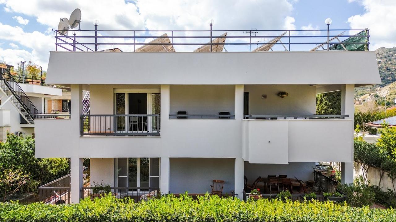 La Maison De Provence - MONDELLO Palermo Esterno foto