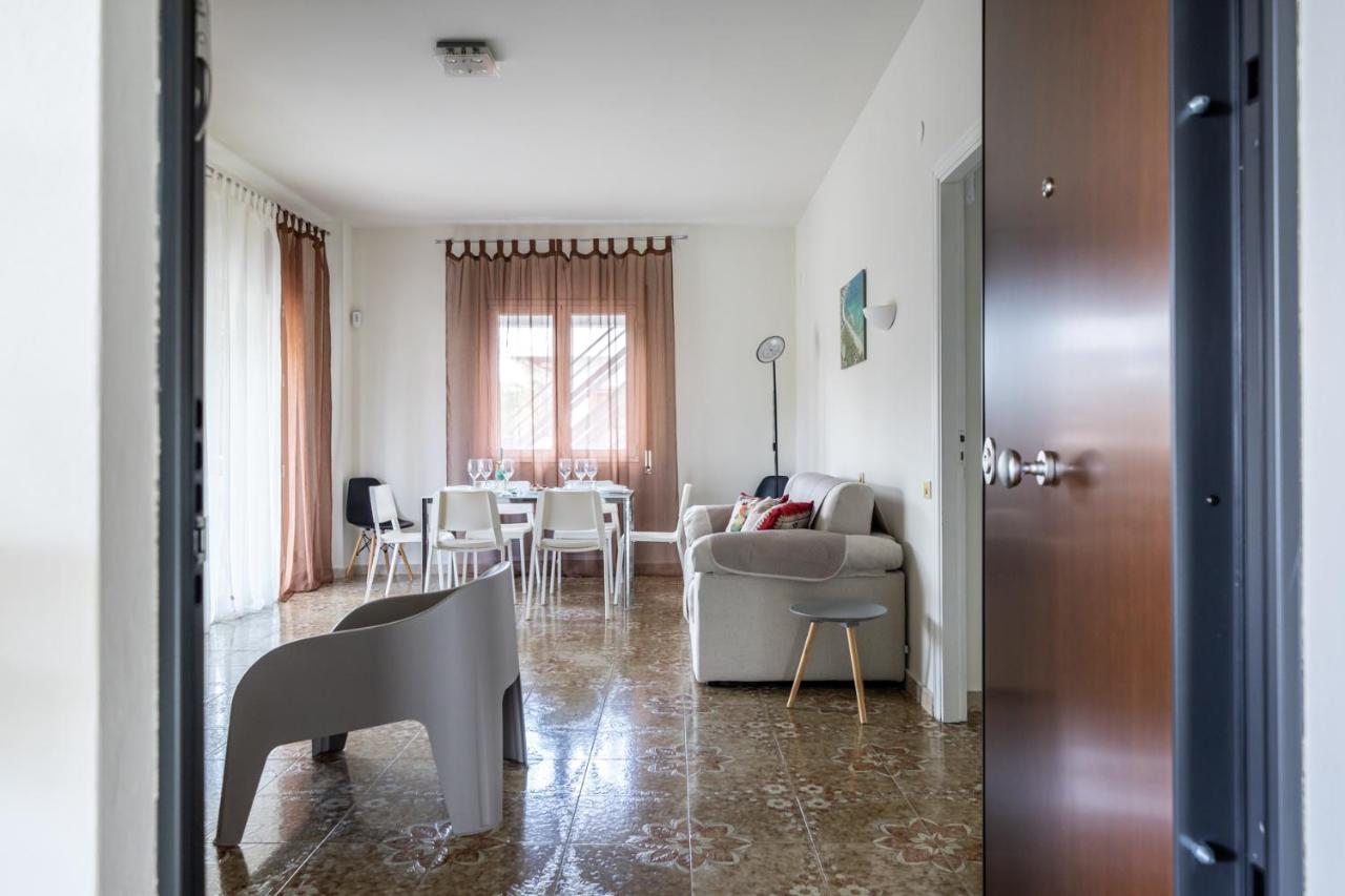 La Maison De Provence - MONDELLO Palermo Esterno foto