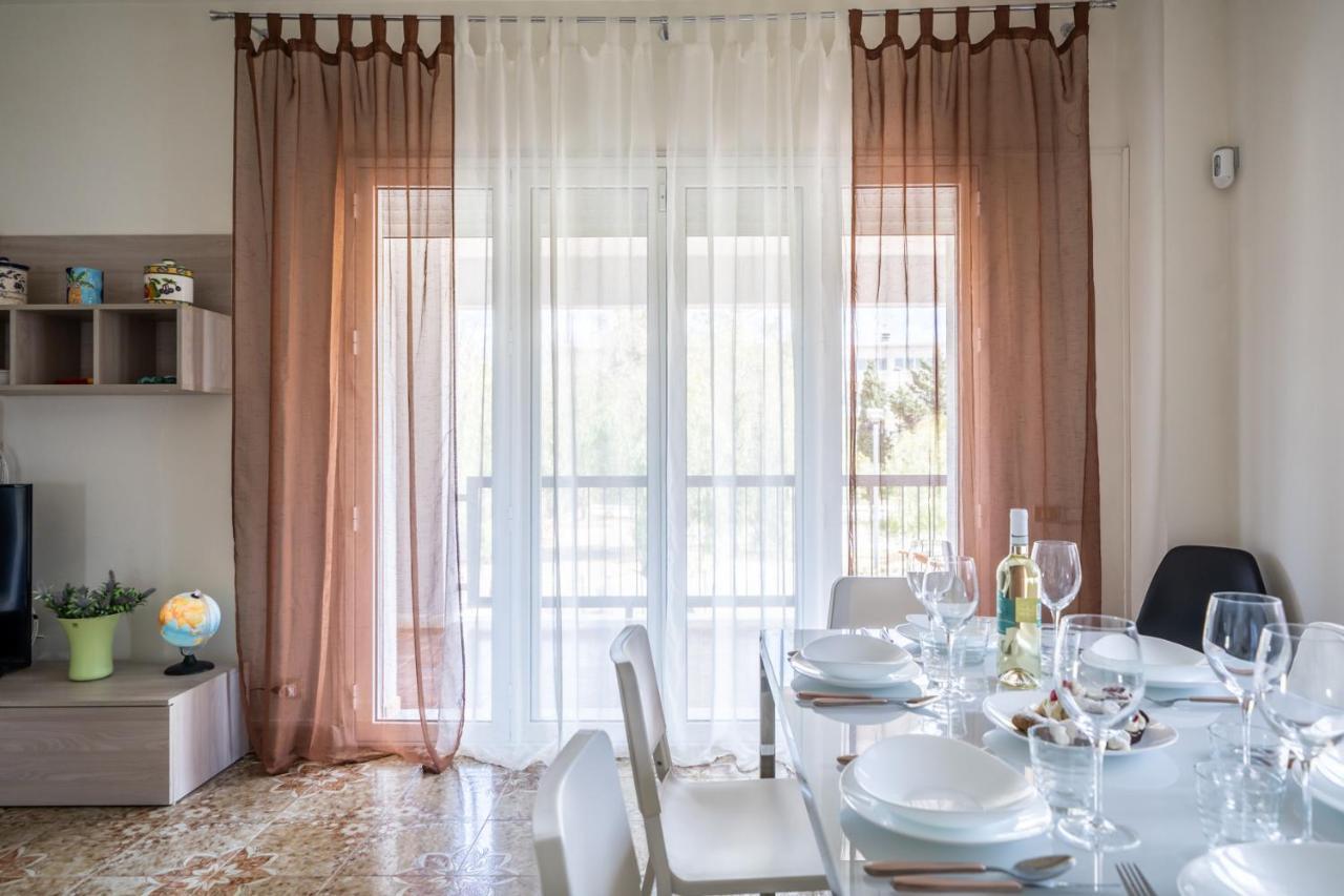 La Maison De Provence - MONDELLO Palermo Esterno foto