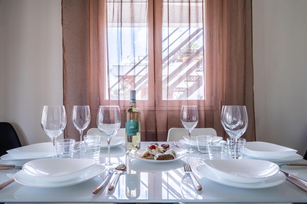 La Maison De Provence - MONDELLO Palermo Esterno foto