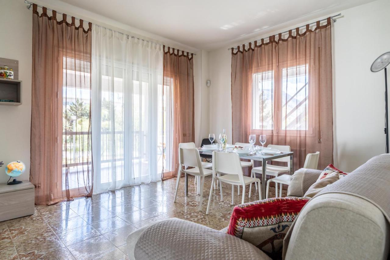 La Maison De Provence - MONDELLO Palermo Esterno foto
